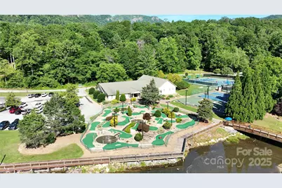 36 Bee Tree Point Court, Lake Lure, NC 28746 - Photo 20