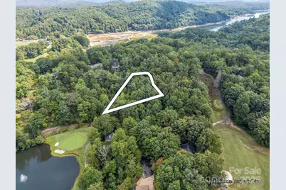 36 Bee Tree Point Court, Lake Lure, NC 28746 - Photo 6