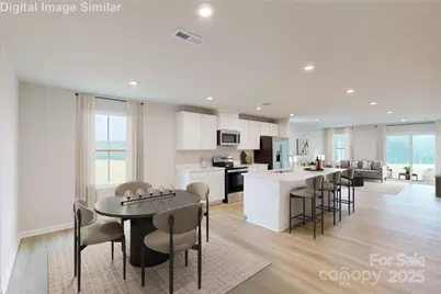 1306 Elm Forest Lane, China Grove, NC 28023 - Photo 2