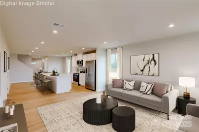 1306 Elm Forest Lane, China Grove, NC 28023 - Photo 6