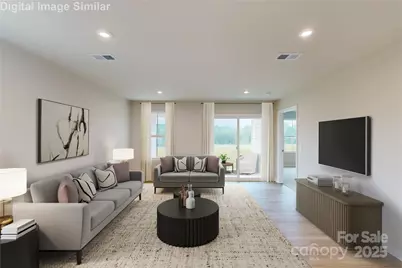 1306 Elm Forest Lane, China Grove, NC 28023 - Photo 4