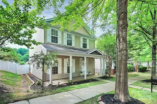 10008 Caldwell Depot Rd, Cornelius, NC 28031 - Photo 2