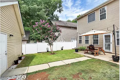 10008 Caldwell Depot Road, Cornelius, NC 28031 - Photo 22