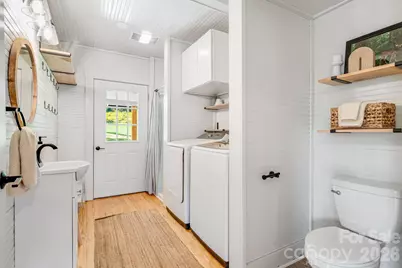 356 Joe Payne Road, Marshall, NC 28753 - Photo 16