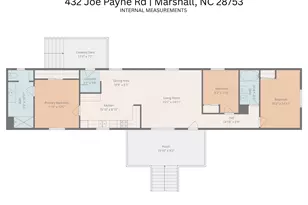356 Joe Payne Rd, Marshall, NC 28753 - Photo 46
