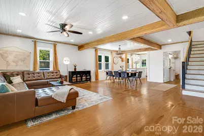 356 Joe Payne Road, Marshall, NC 28753 - Photo 6