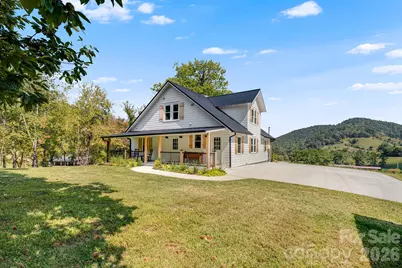 356 Joe Payne Road, Marshall, NC 28753 - Photo 30