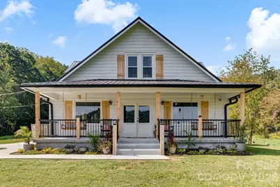 356 Joe Payne Road, Marshall, NC 28753 - Photo 2