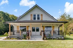 356 Joe Payne Rd, Marshall, NC 28753 - Photo 2