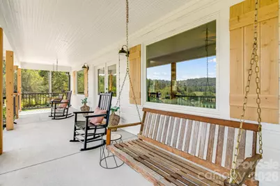 356 Joe Payne Road, Marshall, NC 28753 - Photo 4