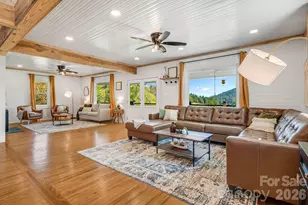 356 Joe Payne Rd, Marshall, NC 28753 - Photo 8