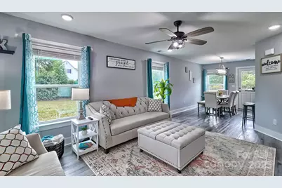 118 Griffin Road, Pageland, SC 29728 - Photo 12
