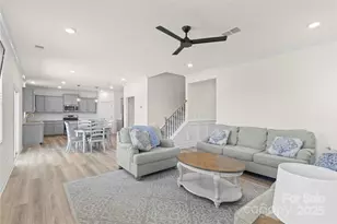 1405 Harleston St, Indian Trail, NC 28079 - Photo 4