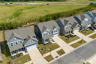 1405 Harleston St, Indian Trail, NC 28079 - Photo 32