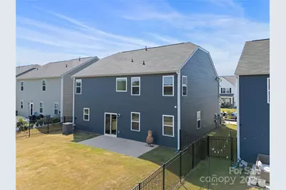 1405 Harleston Street, Indian Trail, NC 28079 - Photo 30