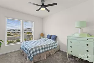 1405 Harleston St, Indian Trail, NC 28079 - Photo 16