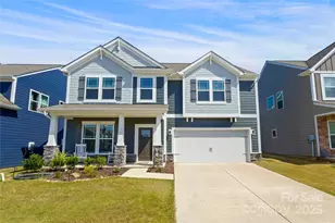 1405 Harleston St, Indian Trail, NC 28079 - Photo 2