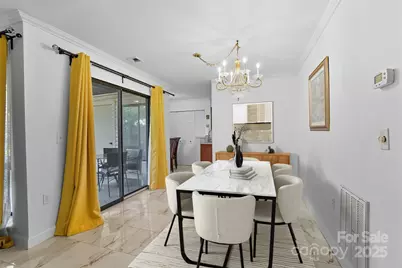 4816 Spring Lake Drive #B, Charlotte, NC 28212 - Photo 4