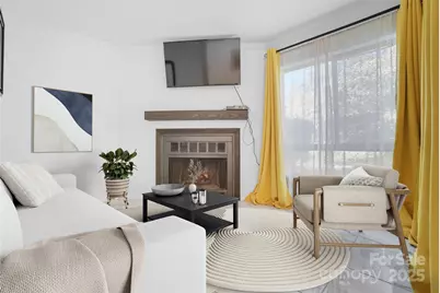 4816 Spring Lake Drive #B, Charlotte, NC 28212 - Photo 2