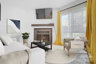 4816 Spring Lake Dr, Charlotte, NC 28212 - Photo 2