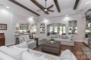 245 Farm Estates Dr, Rockwell, NC 28138 - Photo 8