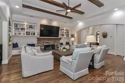 245 Farm Estates Drive, Rockwell, NC 28138 - Photo 14