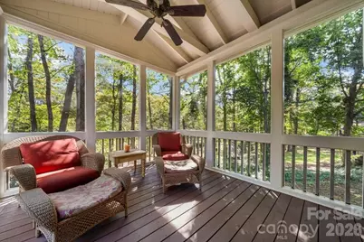 10010 Bayart Way, Huntersville, NC 28078 - Photo 38