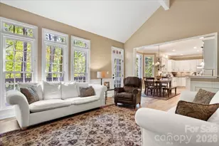 10010 Bayart Way, Huntersville, NC 28078 - Photo 12