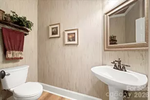 10010 Bayart Way, Huntersville, NC 28078 - Photo 18