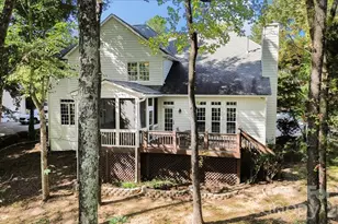 10010 Bayart Way, Huntersville, NC 28078 - Photo 42