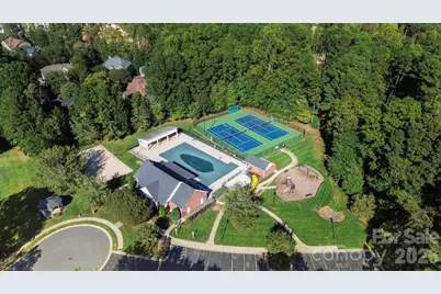 10010 Bayart Way, Huntersville, NC 28078 - Photo 44