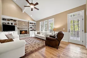 10010 Bayart Way, Huntersville, NC 28078 - Photo 10