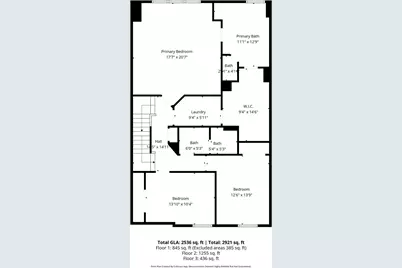 9209 Colin Crossing Court, Charlotte, NC 28277 - Photo 24