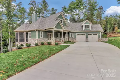 926 Settlers Trail, Mars Hill, NC 28754 - Photo 2