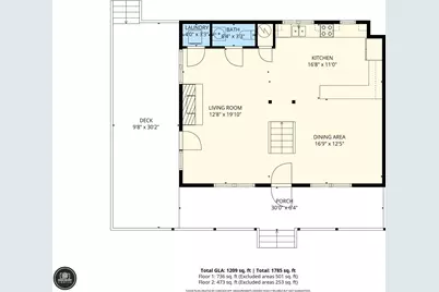 190 Elliot Lane, Rutherfordton, NC 28139 - Photo 42