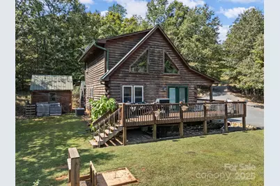 190 Elliot Lane, Rutherfordton, NC 28139 - Photo 2