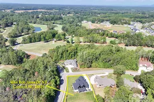 4066 Bob Jones Dr NE, Conover, NC 28613 - Photo 42