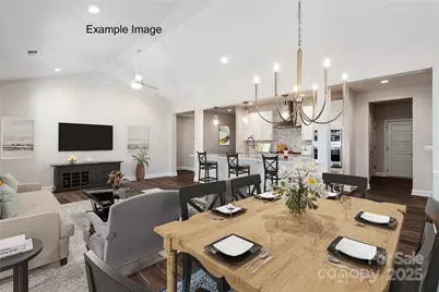 115 Tonbridge Way #HAF0038, Mooresville, NC 28115 - Photo 8