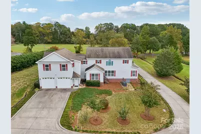 325 N Moose Road, Mount Pleasant, NC 28124 - Photo 4