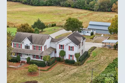 325 N Moose Road, Mount Pleasant, NC 28124 - Photo 2