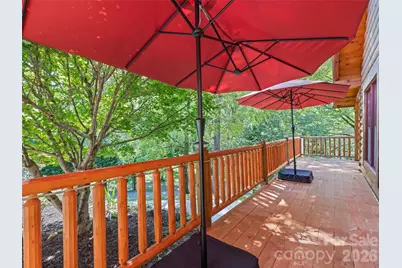 648 Suntrace Circle, Cullowhee, NC 28723 - Photo 10