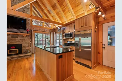 648 Suntrace Circle, Cullowhee, NC 28723 - Photo 28