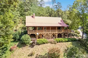 648 Suntrace Cir, Cullowhee, NC 28723 - Photo 6