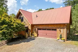 648 Suntrace Cir, Cullowhee, NC 28723 - Photo 8