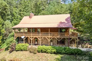 648 Suntrace Cir, Cullowhee, NC 28723 - Photo 4