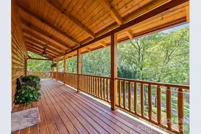 648 Suntrace Circle, Cullowhee, NC 28723 - Photo 12