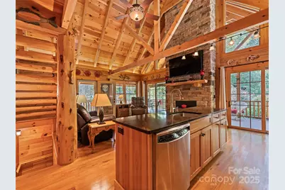 648 Suntrace Circle, Cullowhee, NC 28723 - Photo 26