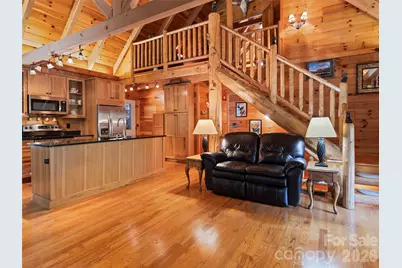 648 Suntrace Circle, Cullowhee, NC 28723 - Photo 20