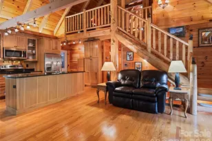 648 Suntrace Cir, Cullowhee, NC 28723 - Photo 20