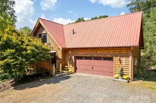 648 Suntrace Cir, Cullowhee, NC 28723 - Photo 8